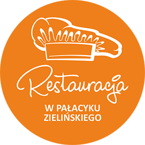 Restauracja i Ogród Pałacyk Zielińskiego 